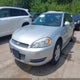 2G1WA5E31E1153417 2014 Chevrolet Impala Limited Ls auction photo thumbnail 2