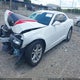 2G1FB1E32F9299737 2015 Chevrolet Camaro 2Ls auction photo thumbnail 2