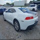 2G1FB1E32F9299737 2015 Chevrolet Camaro 2Ls auction photo thumbnail 3