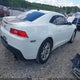 2G1FB1E32F9299737 2015 Chevrolet Camaro 2Ls auction photo thumbnail 4