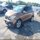KL4CJBSB4GB564490 2016 Buick Encore Convenience auction photo thumbnail 2