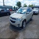 1GNFLGEK3FZ129706 2015 Chevrolet Equinox 2Lt auction photo thumbnail 2