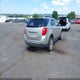 1GNFLGEK3FZ129706 2015 Chevrolet Equinox 2Lt auction photo thumbnail 4