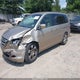 5FNRL38455B410423 2005 Honda Odyssey Ex auction photo thumbnail 2
