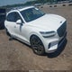 KMUMADTB6NU076032 2022 Genesis Gv70 2.5T Awd auction photo thumbnail 1
