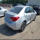 2T1BURHE9HC829281 2017 Toyota Corolla Se auction photo thumbnail 4