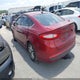 3FA6P0HR8DR197875 2013 Ford Fusion Se auction photo thumbnail 3
