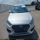 3KPC24A38JE015801 2018 Hyundai Accent Se auction photo thumbnail 12
