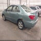 1NXBR32E35Z445532 2005 Toyota Corolla Le auction photo thumbnail 3
