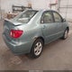 1NXBR32E35Z445532 2005 Toyota Corolla Le auction photo thumbnail 4