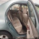 1NXBR32E35Z445532 2005 Toyota Corolla Le auction photo thumbnail 8