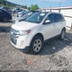 2FMDK4JC9CBA88590 2012 Ford Edge Sel auction photo thumbnail 2