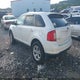 2FMDK4JC9CBA88590 2012 Ford Edge Sel auction photo thumbnail 3