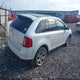 2FMDK4JC9CBA88590 2012 Ford Edge Sel auction photo thumbnail 4