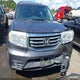 5FNYF4H52FB061997 2015 Honda Pilot Ex-L auction photo thumbnail 12