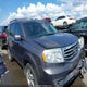 5FNYF4H52FB061997 2015 Honda Pilot Ex-L auction photo thumbnail 13