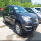 1GNKRFKD6FJ366363 2015 Chevrolet Traverse Ls auction photo thumbnail 1