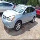 JN8AS5MV2DW139345 2013 Nissan Rogue Sv auction photo thumbnail 2