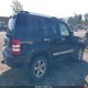 1J8GN58K68W190780 2008 Jeep Liberty Limited Edition auction photo thumbnail 4