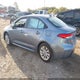 5YFB4MDE1RP163740 2024 Toyota Corolla Le auction photo thumbnail 3