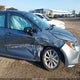 5YFB4MDE1RP163740 2024 Toyota Corolla Le auction photo thumbnail 6