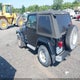 1J4FA59S23P328003 2003 Jeep Wrangler Sahara auction photo thumbnail 3