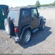 1J4FA59S23P328003 2003 Jeep Wrangler Sahara auction photo thumbnail 4