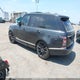 SALGS2TFXEA162605 2014 Land Rover Range Rover 5.0L V8 Supercharged/5.0L V8 Supercharged Ebony Edition auction photo thumbnail 3