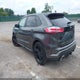 2FMPK4AP4LBB64653 2020 Ford Edge St auction photo thumbnail 3