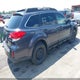 4S4BRCAC0D3244806 2013 Subaru Outback 2.5I auction photo thumbnail 4