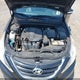 5NPEB4AC4EH917842 2014 Hyundai Sonata Gls auction photo thumbnail 10