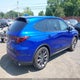 5J8YE1H08SL030123 2025 Acura Mdx A-Spec auction photo thumbnail 18