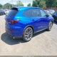 5J8YE1H08SL030123 2025 Acura Mdx A-Spec auction photo thumbnail 4