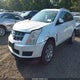 3GYFNAEY2AS632177 2010 Cadillac Srx Luxury Collection auction photo thumbnail 2