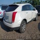 3GYFNAEY2AS632177 2010 Cadillac Srx Luxury Collection auction photo thumbnail 4