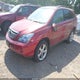 JTJHW31UX82067609 2008 Lexus Rx 400H auction photo thumbnail 2