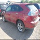 JTJHW31UX82067609 2008 Lexus Rx 400H auction photo thumbnail 3