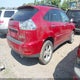 JTJHW31UX82067609 2008 Lexus Rx 400H auction photo thumbnail 4