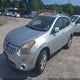 JN8AS58V99W449817 2009 Nissan Rogue Sl auction photo thumbnail 2
