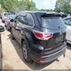 5TDJKRFH7ES050950 2014 Toyota Highlander Xle V6 auction photo thumbnail 3