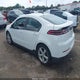 1G1RA6E41EU163770 2014 Chevrolet Volt auction photo thumbnail 3