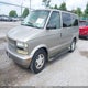 1GNDM19XX2B132855 2002 Chevrolet Astro Ls auction photo thumbnail 2