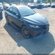4T1G11BKXPU097643 2023 Toyota Camry Se Nightshade Edition Awd auction photo thumbnail 1