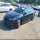 4T1G11BKXPU097643 2023 Toyota Camry Se Nightshade Edition Awd auction photo thumbnail 2