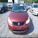 JS2YC412985103844 2008 Suzuki Sx4 auction photo thumbnail 6