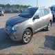 JN8AS5MV9DW620564 2013 Nissan Rogue Sv auction photo thumbnail 2