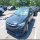 4S3GKAB61P3600096 2023 Subaru Impreza Base auction photo thumbnail 2