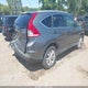 2HKRM4H76EH636128 2014 Honda Cr-V Ex-L auction photo thumbnail 4