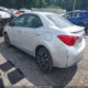 5YFBURHEXJP800748 2018 Toyota Corolla Se auction photo thumbnail 3