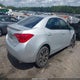 5YFBURHEXJP800748 2018 Toyota Corolla Se auction photo thumbnail 4
